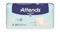 Attends Healthcare Products Attends Liner Inserts - Attends Incontinence Insert Liner, Moderate Absorbency, Unisex, 18" L, 30/Pack - LP0600