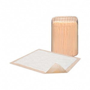 Attends Dri-Sorb Plus Underpad - Dri-Sorb Plus Moderate Absorbency Underpad, 23" x 36" - UFP-236