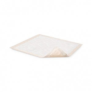 Attends Healthcare Night Preserver Underpads - Attends Night Preserver Heavy Absorbency Underpad, 24" x 36" - UFPP-236