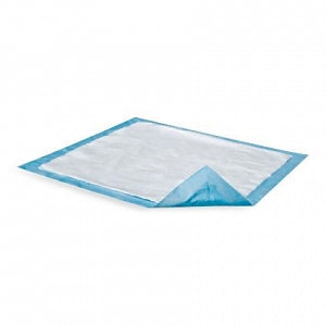 Attends Healthcare Products Dri-Sorb Underpads - Dri-Sorb Light Absorbency Underpad, 23" x 36" - UFS-236