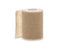 Medline Nonsterile Self-Adherent Cohesive Wraps - Nonsterile Cohesive Bandage, Tan, 3" x 5 yd. (7.6 cm x 4.6 m) - PRM088003