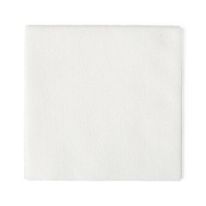 Medline Sterile Nonwoven Gauze Sponges - Non-Woven Sponge Gauze, 4" x 4", 4 Ply, 2/pk, Sterile, Not made with natural rubber latex - PRM21444