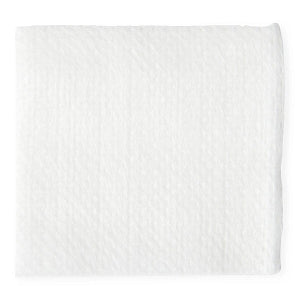 Medline Nonsterile Nonwoven Gauze Sponges - Nonwoven Nonsterile 4-Ply Gauze Sponges, 2" x 2" - PRM25224