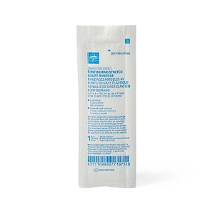 Medline Sterile Conforming Stretch Gauze Bandages - Sterile Conforming Gauze Bandage, 4" x 4.1 yd. - PRM254198