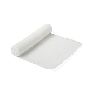 Medline Sterile Conforming Stretch Gauze Bandages - Sterile Conforming Gauze Bandage, 6" x 4.1 yd. - PRM254199