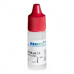 Pro Labs Diagnostics Buffer Solutions - QC BUFFER SOLUTION 7.5 PH - PL915