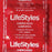 Lifestyles Healthcare Condom - Lifestyles Lubricated Condoms, Bulk Packed - 5800