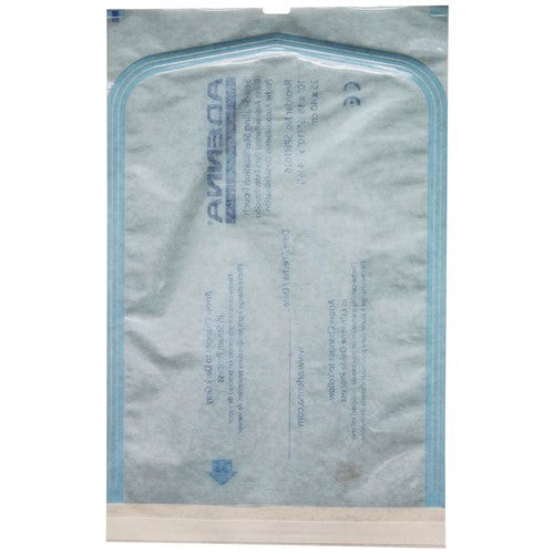 AD Surgical Self-Sealing Sterilization Pouches - POUCH, STERILIZATION, 3 1/2"X6 1/2" - SPH3565