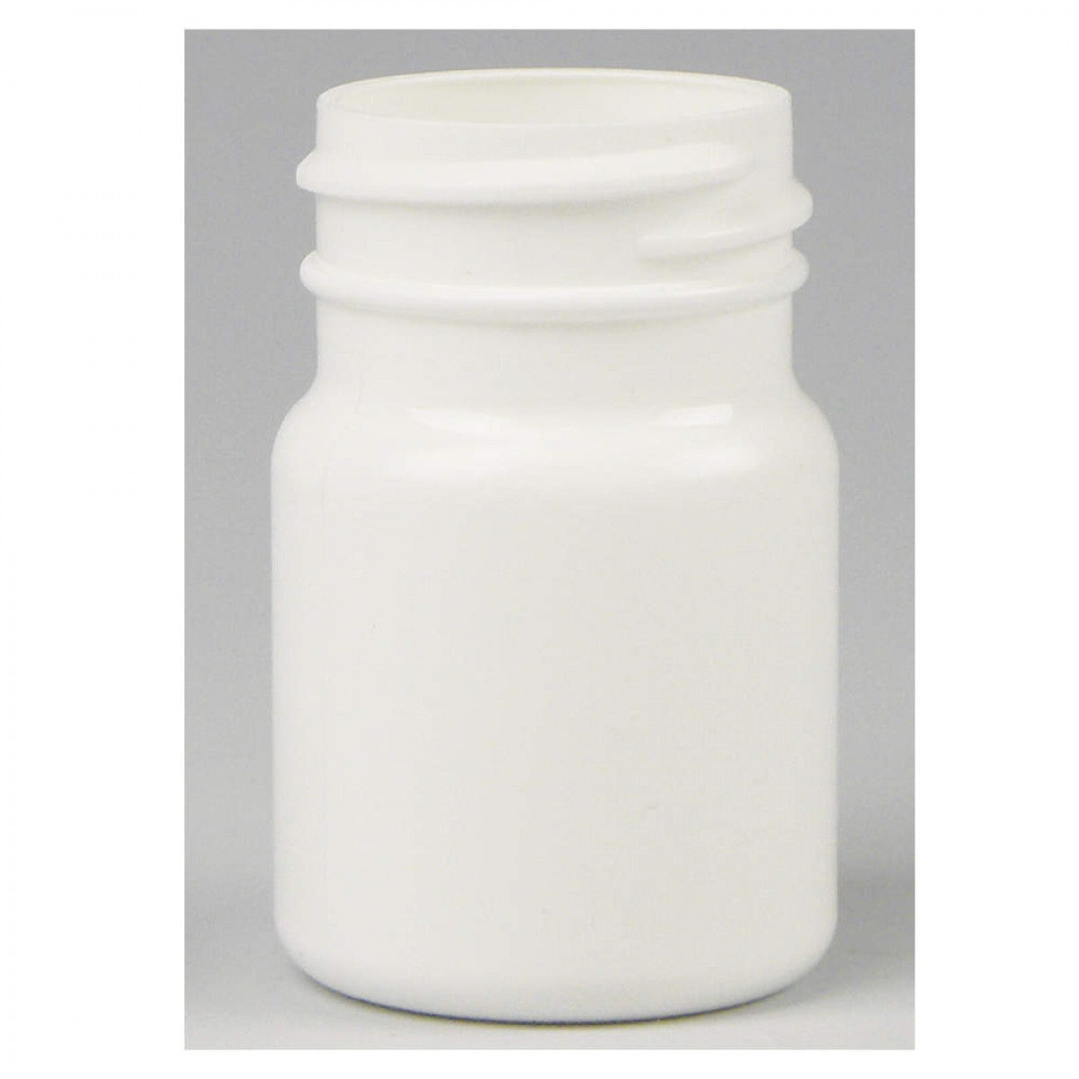 Pressure Seal Vial 30Ml|Tamper Seal White 30 Ml 100 Per Pack