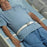 Posey Company Key Lock Belt Patient Restraint - Key Lock Belt Patient Restraint - 1334