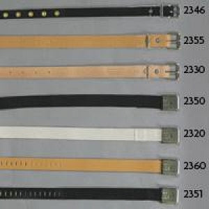 Posey Company Connecting Straps / Belts - STRAP, POSEY CONNECTING, 18" - 232018