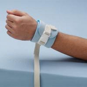 Posey Company Foam Limb Holders - Quick Release Foam Limb Holder with Double Strap, 38" - 2534