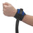 Posey Company Quick-Release Twice-as-Tough Cuffs - Quick-Release Restraint Cuffs with Single 2-Piece Strap, Wrist - 2789Q