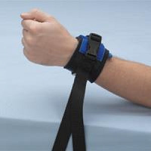 Posey Company Quick-Release Twice-as-Tough Cuffs - DBF-SEE PSY2789QPR, CUFF, WRIST, QUICK RELE - 2789Q