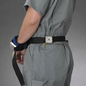 Posey Co Twice-as-Tough Ambulatory Belt - Twice-as-Tough Ambulatory Belt - 2800