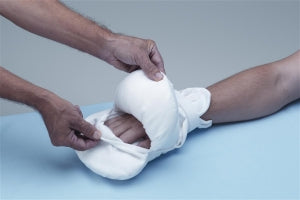 Posey Company MITTS, PEEK-A-B00, 1/PRMITTS, PEEK-A-B0 - MITTS, PEEK-A-B00, 1/PRMITTS, PEEK-A-B0 - 2811