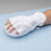 Posey Company Mitts with Finger Separators - Open-End Hand Control Mitt Protector with Finger Separators - 2815