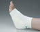 Posey Knitted Heel / Elbow Protectors - Elastic Mesh Heel and Elbow Protector, Size L - 6224L