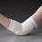 Posey Knitted Heel / Elbow Protectors - Elastic Mesh Heel and Elbow Protector, Size M - 6224M