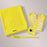 Posey Company Deluxe Fall Management Kits - Deluxe Fall Management Kit, Yellow, Standard - 6236Y