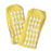 Posey Company Fall Management Socks - Fall Management Socks, Pediatric, Yellow - 6252Y