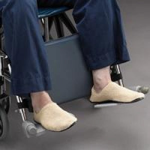 Posey Company Leg Huggers Wheelchair Patient Positioner - Posey Leg Huggers - 6355