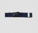 Posey Quick-Release Gait Belts - Quick-Release Gait Belt, Navy, 71" - 6528QL-R