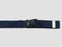 Posey Quick-Release Gait Belts - Quick-Release Gait Belt, Navy, 71" - 6528QL-R