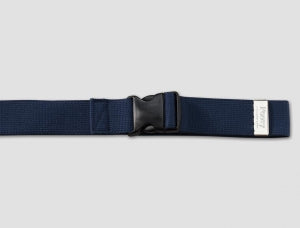 Posey Quick-Release Gait Belts - Quick-Release Gait Belt, Standard - 6528Q