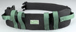 Posey Company Transfer Belts - Nylon Transfer Belt with Handles, Plastic Buckle - 6537Q