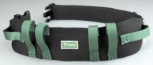 Posey Company Transfer Belts - Nylon Transfer Belt with Handles, Plastic Buckle - 6537Q