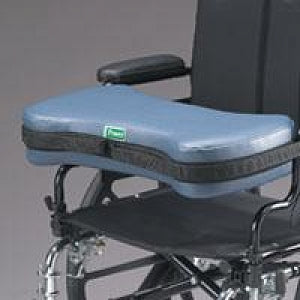 Posey Company E-Z Release Huggers Wheelchair Accessory - Wheelchair E-Z Release Huggers - 6542