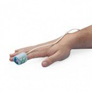 Posey Company Pulse Oximeter Probe Wraps - DBD-USE PSY6554H-WRAP, PULSE OXIMETER, PRO - 6554