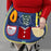 Posey Activity Apron II - Activity II Apron - 7405