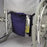 Posey Company Urine Drainage Bag Holders / Covers - Urine Drain Bag Holder, Canvas - 8215