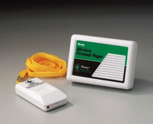 Posey Company Wireless Personal Pager - Wireless Personal Pager for Patients - 8272