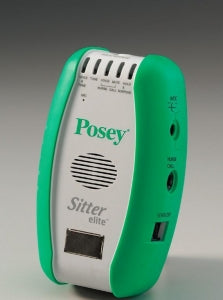 Posey Sitter Elite Alarm Units - Sitter Elite Alarm, Cord Sold Separately - 8345