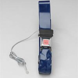 Posey Company EZ Clean Alarm Belt - EZ Clean Alarm Belt - 8358