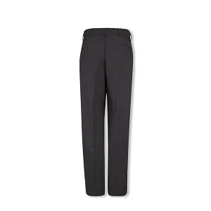 Vf Workwear-Div / Vf Imagewear (W) Men's Dura-Kap Work Pants - Men's Dura-Kap Industrial Work Pants, 65% Polyester/35% Cotton, Black, 28" x 29" - PT20BK28X29