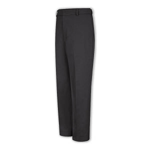 Vf Workwear-Div / Vf Imagewear (W) Men's Dura-Kap Work Pants - Men's Dura-Kap Industrial Work Pants, 65% Polyester/35% Cotton, Black, 34" x 30" - PT20BK34X30