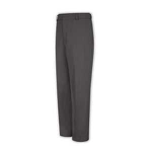 Vf Workwear-Div / Vf Imagewear (W) Men's Dura-Kap Work Pants - Men's Dura-Kap Industrial Work Pants, 65% Polyester/35% Cotton, Charcoal, 31" x 31" - PT20CH31X31