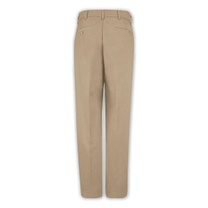 Vf Workwear-Div / Vf Imagewear (W) Men's Dura-Kap Work Pants - Men's Dura-Kap Industrial Work Pants, 65% Polyester/35% Cotton, Khaki, 34" x 30" - PT20KH34X30