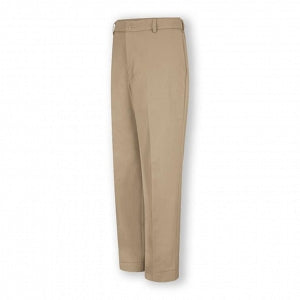 Vf Workwear-Div / Vf Imagewear (W) Men's Dura-Kap Work Pants - Men's Dura-Kap Industrial Work Pants, 65% Polyester/35% Cotton, Khaki, 34" x 30" - PT20KH34X30