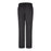 Vf Workwear-Div / Vf Imagewear (W) Ladies' DuraKap Industrial Pants - Women's DURA-KAP Industrial Pants, 65% Polyester/35% Cotton, Black, 10 x 28" - PT21BK10X28