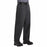 Vf Workwear-Div / Vf Imagewear (W) Men's Cell Phone Pocket Work Pants - Men's Cell Phone Pocket Pants, 65% Polyester/35% Cotton, Black, 28" x 37" Unhemmed - PT2CBK28XU