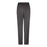 Vf Workwear-Div / Vf Imagewear (W) Ladies' Half Elastic Work Pants - Women's Half-Elastic Pants, Charcoal, Waist 6 x 30" - PT59CH-06-30