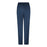 Vf Workwear-Div / Vf Imagewear (W) Ladies' Half Elastic Work Pants - Women's Half-Elastic Pants, Navy , Waist 16 x 28" - PT59NV16X28