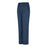 Vf Workwear-Div / Vf Imagewear (W) Ladies' Half Elastic Work Pants - Women's Half-Elastic Pants, Navy , Waist 16 x 28" - PT59NV16X28