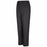 Vf Workwear-Div / Vf Imagewear (W) Ladies' Elastic Insert Work Pants - Women's Pant, Side Elastic Waist Insert, Black, 4 x 32" - PT61BK4X32