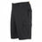 Vf Workwear-Div / Vf Imagewear (W) Men's Cargo Shorts - Men's Cargo Shorts, 65% Polyester/35% Cotton, Black, Size 34" Waist - PT66BK34X10